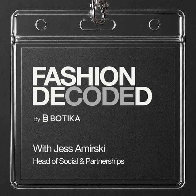 Fashion Decoded